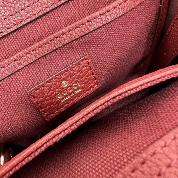 Gucci bag - replica gucci bags