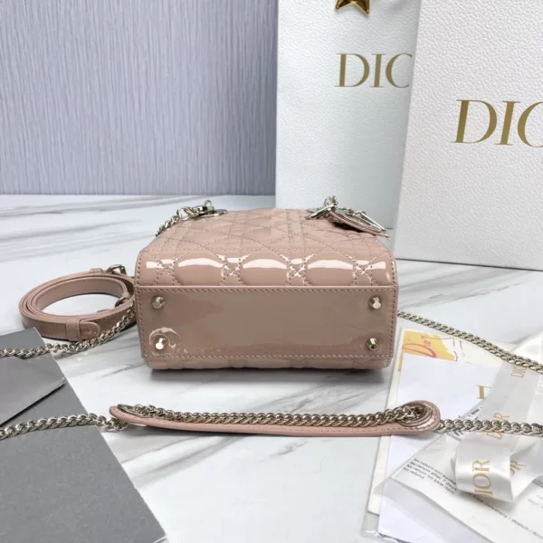 Dior bag - rep bags