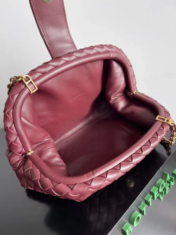 Bottega Veneta bag - rep bags