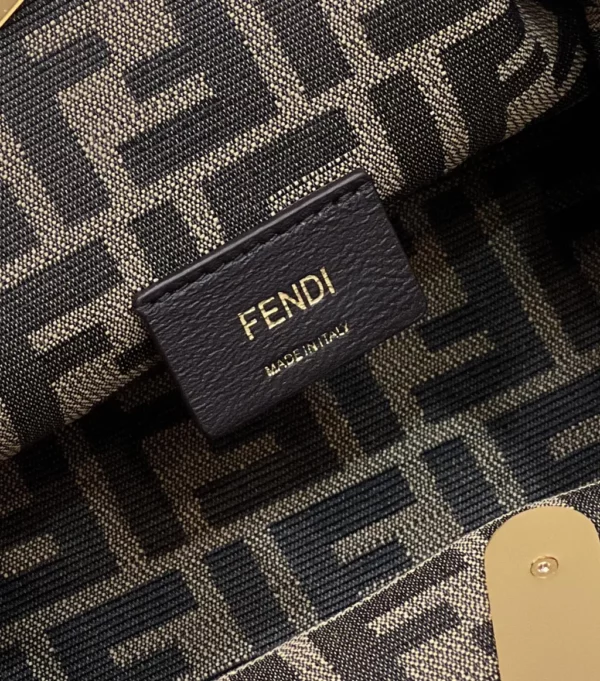 Fendi bag - rep bags