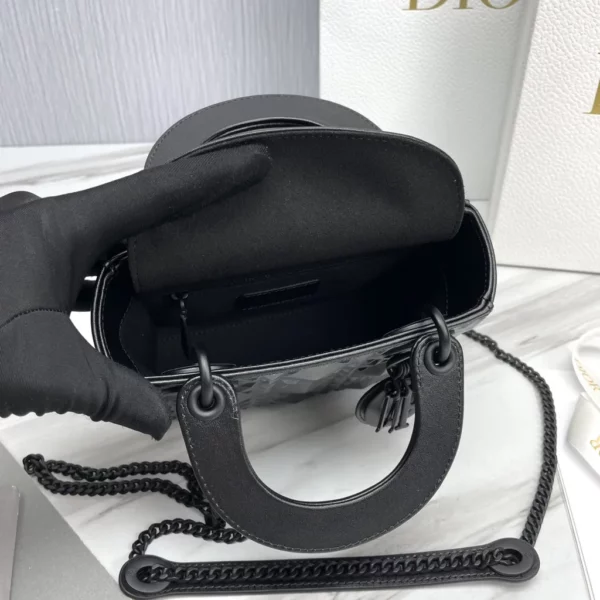 Dior bag - rep bags