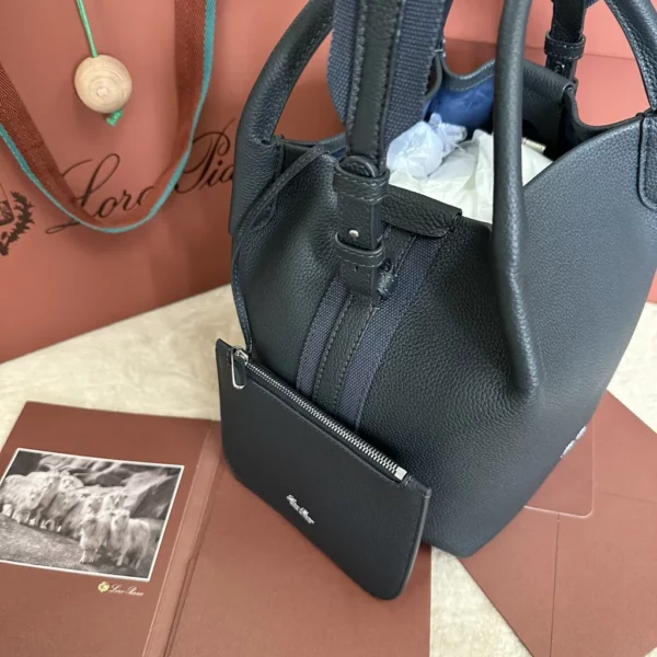 Loro Piana bag - rep bags