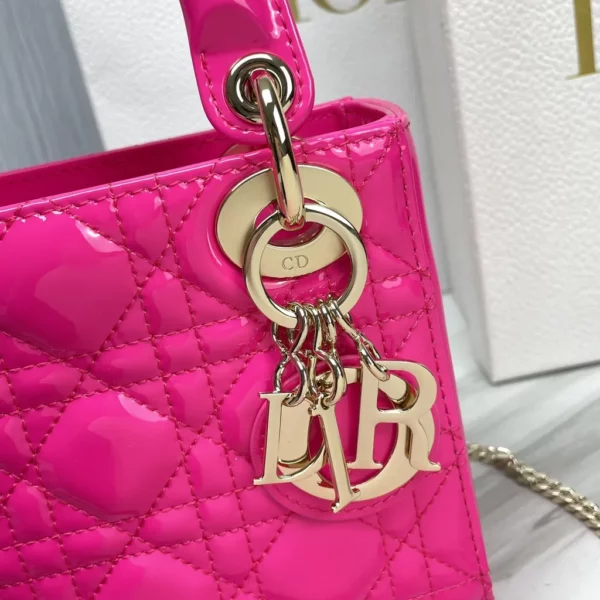 Dior bag - rep bags