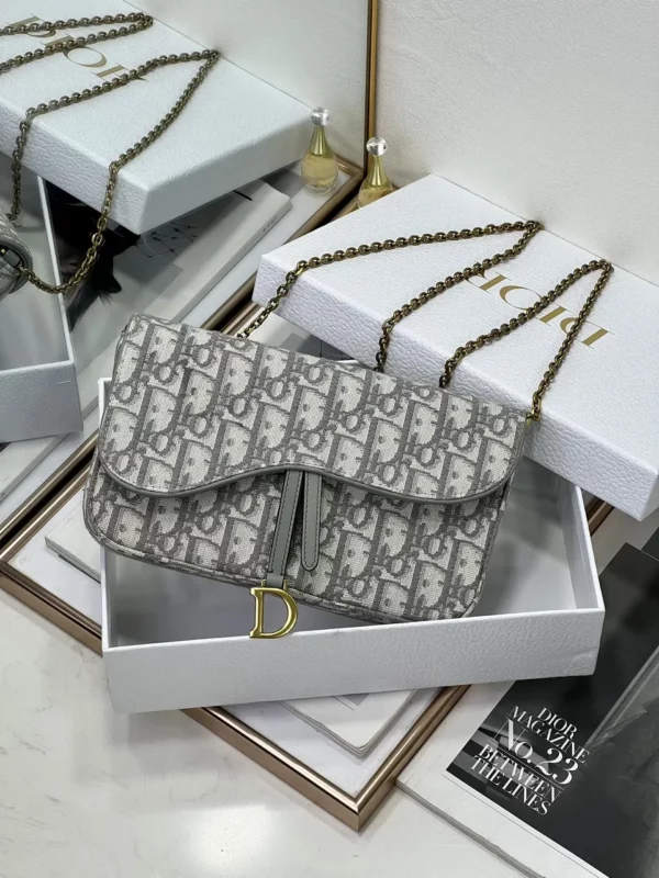 Dior bag - rep bags