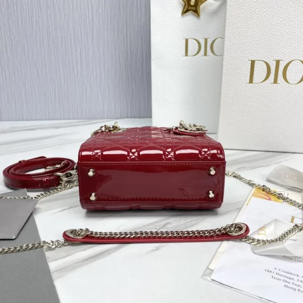 Dior bag - replica dior bags