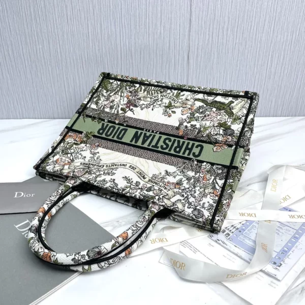 Dior bag - rep bags