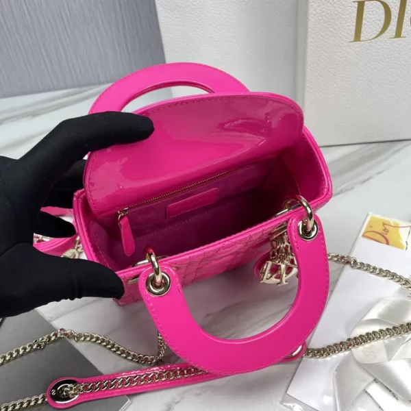 Dior bag - rep bags