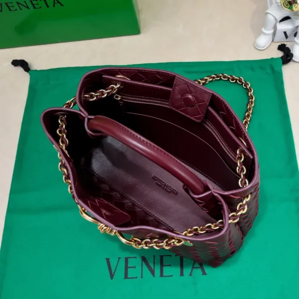 Bottega Veneta bag - replica bags