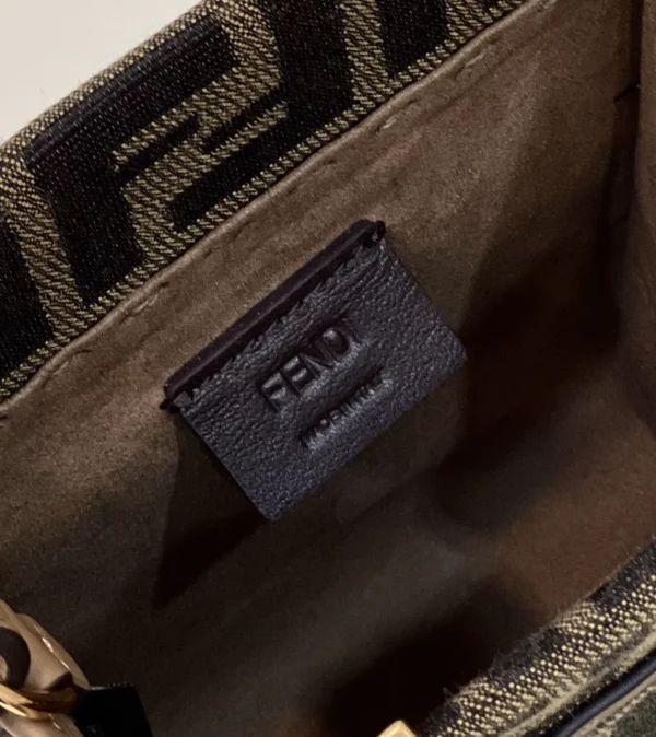 Fendi bag - rep bags