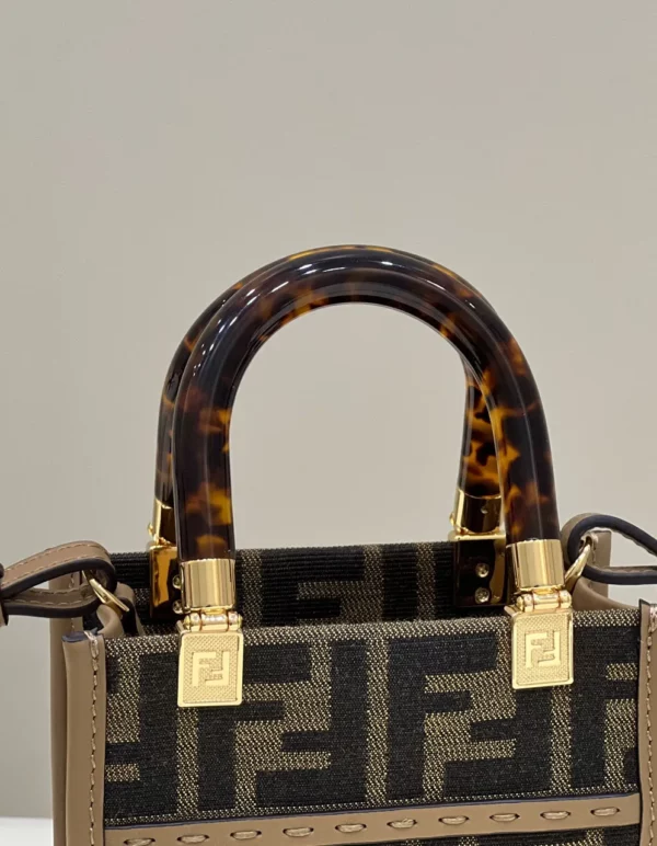 Fendi bag - rep bags