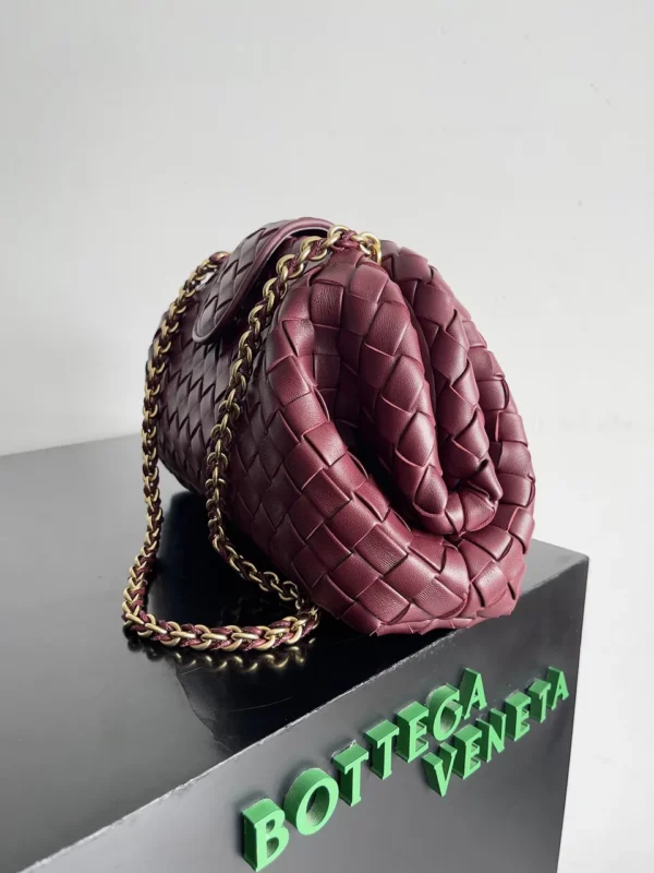 Bottega Veneta bag - rep bags