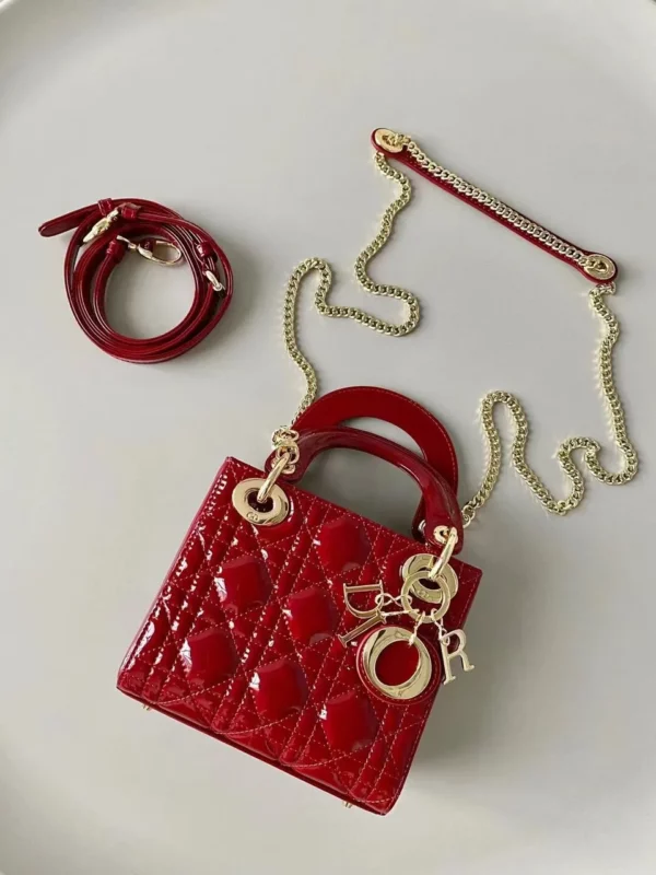 Dior bag - replica dior bags