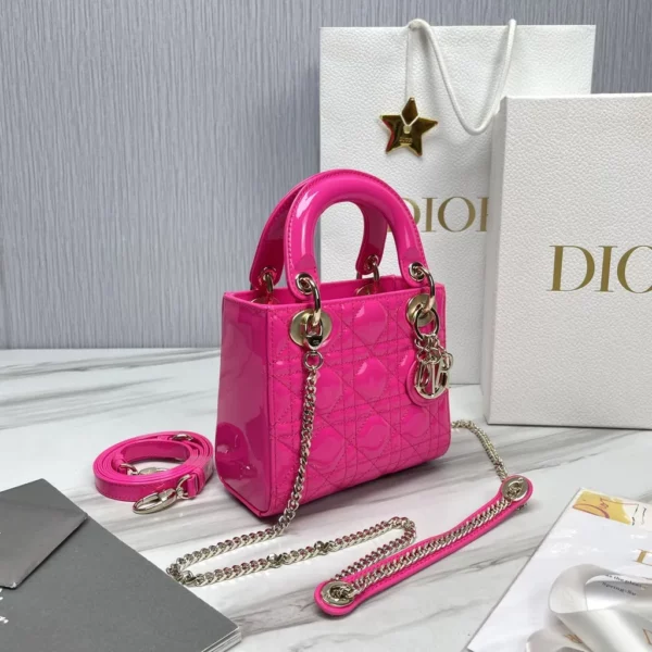 Dior bag - rep bags