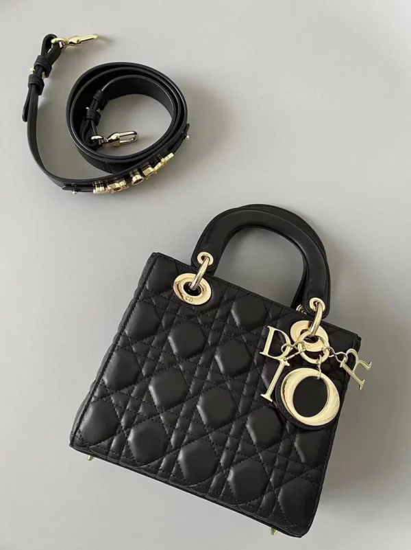 Dior bag - replica dior bags