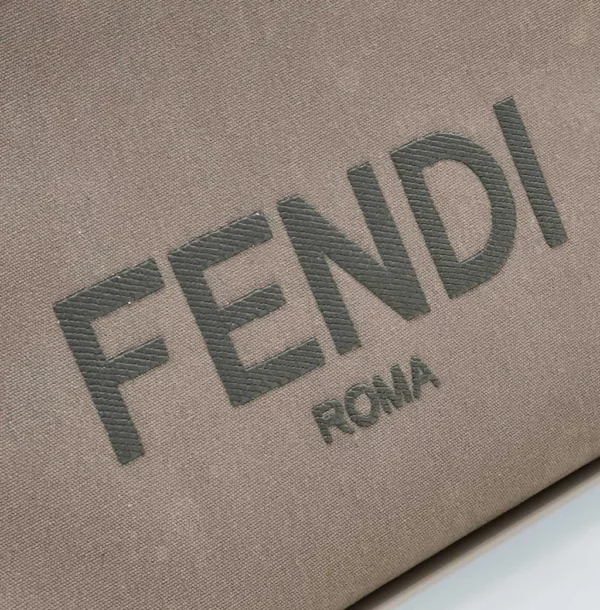 Fendi bag - rep bags