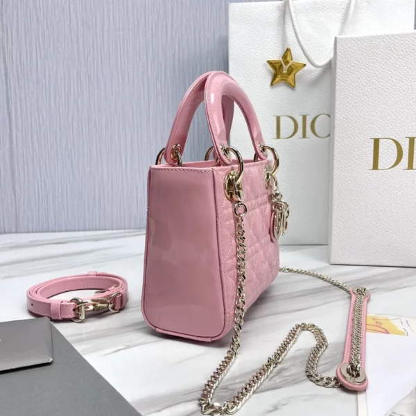 Dior bag - replica dior bags