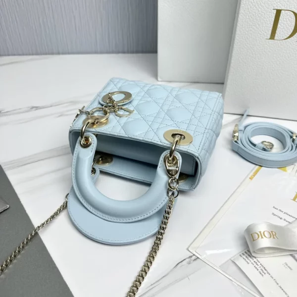 Dior bag - replica dior bags