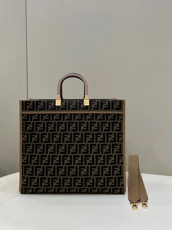 Fendi bag - rep bags