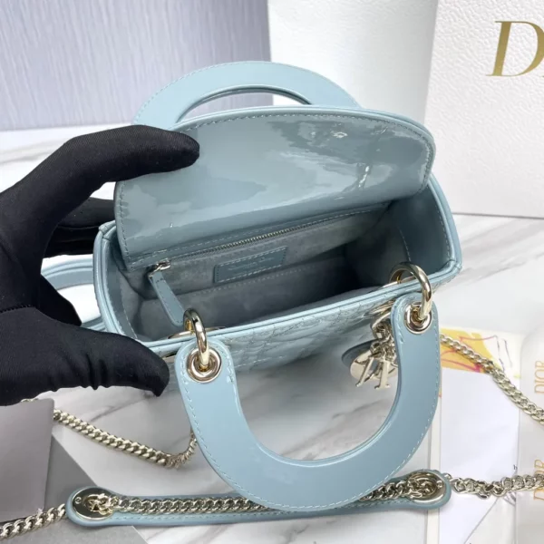 Dior bag - replica dior bags