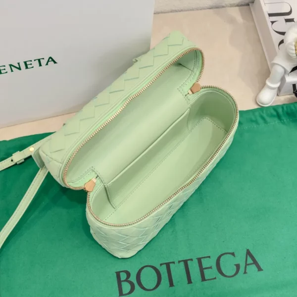 Bottega Veneta bag - rep bags