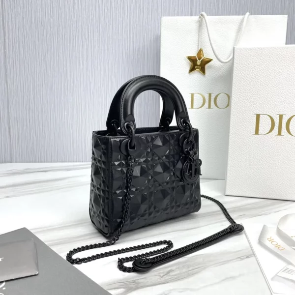 Dior bag - rep bags