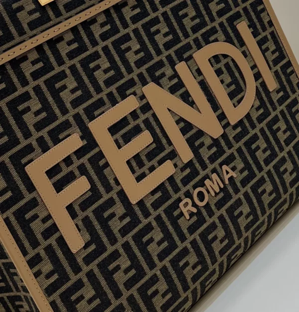 Fendi bag - rep bags