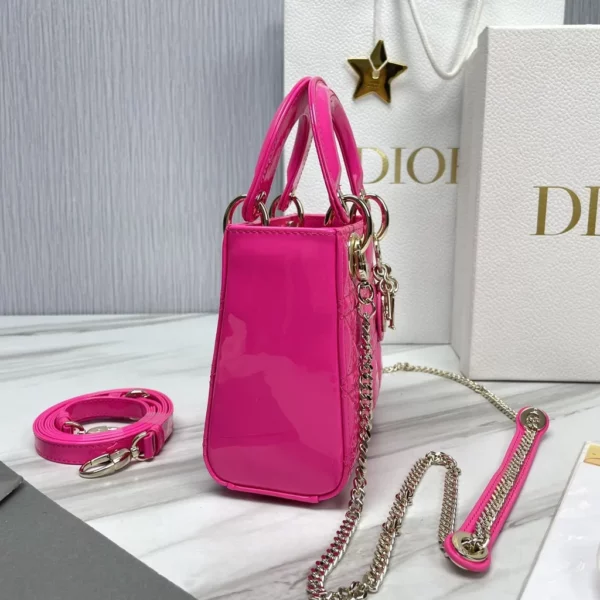 Dior bag - rep bags