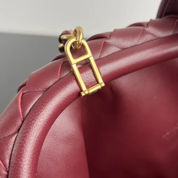 Bottega Veneta bag - rep bags