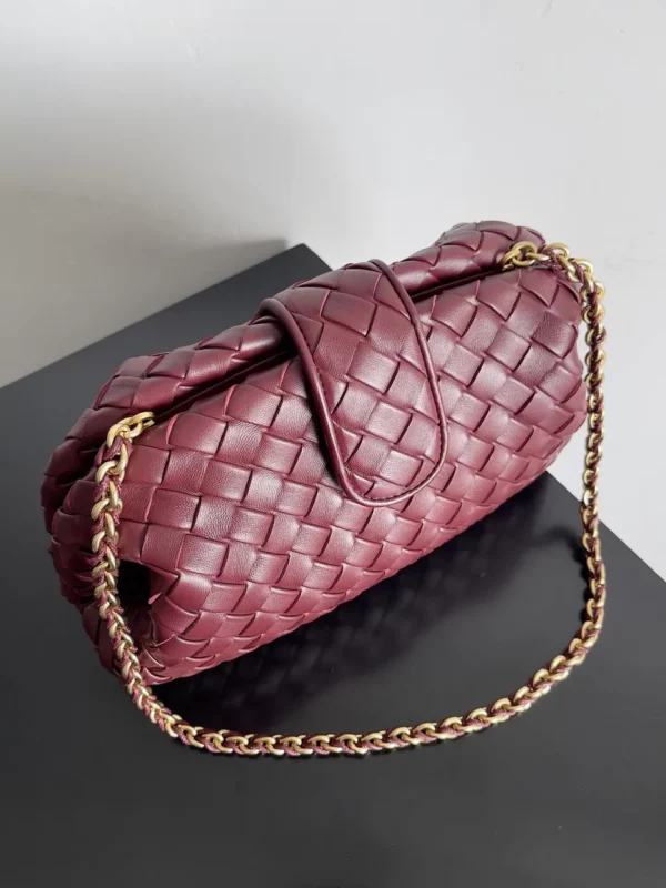 Bottega Veneta bag - rep bags