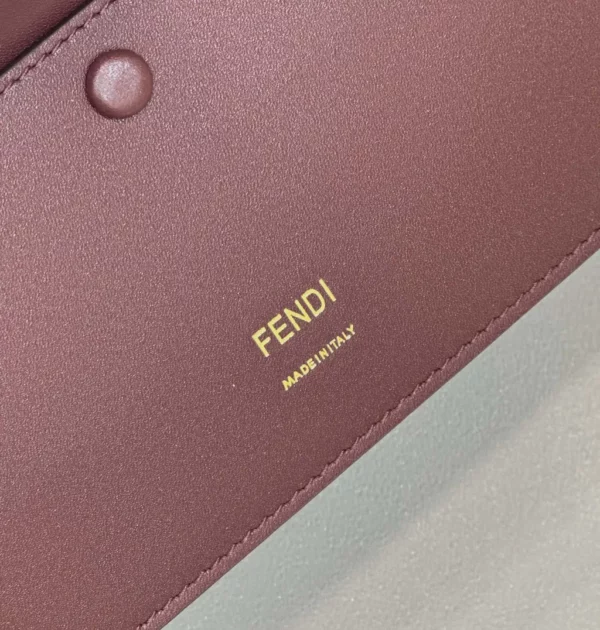 Fendi bag - rep bags