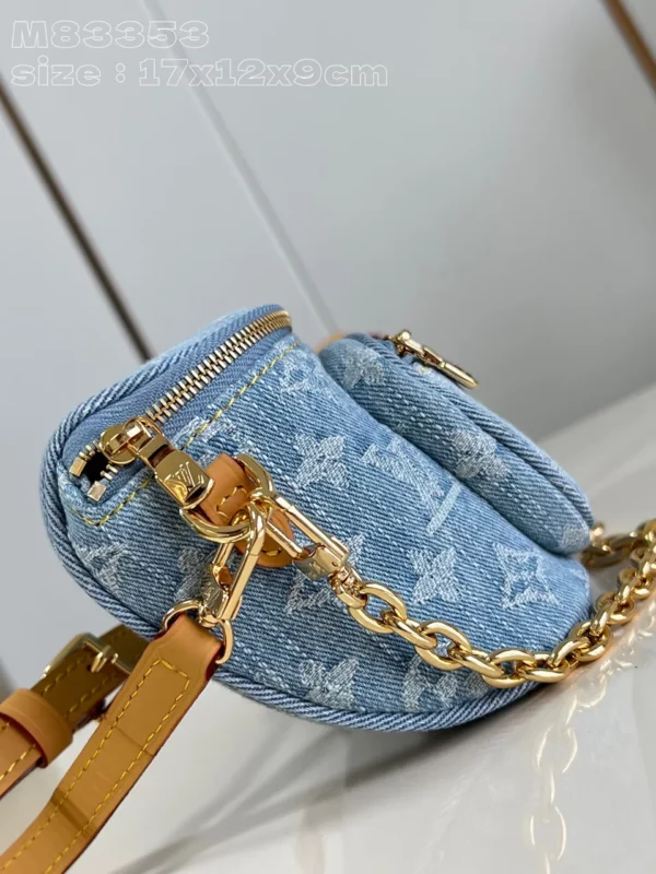 Louis Vuitton bag - louis vuitton replica bags