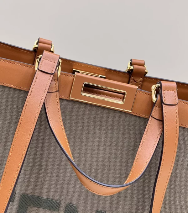 Fendi bag - rep bags