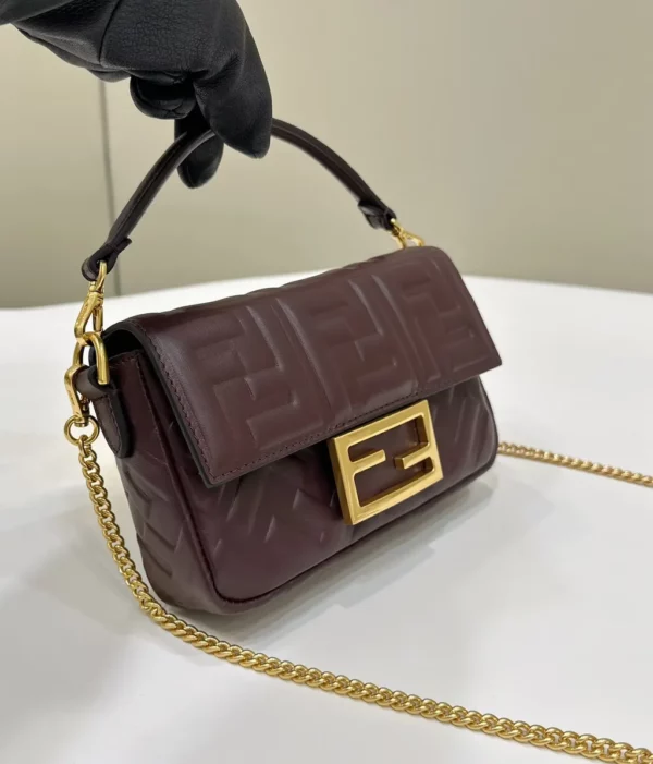 Fendi bag - rep bags